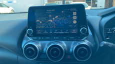 Nissan Juke 1.0 DiG-T 114 N-Connecta 5dr Petrol Hatchback